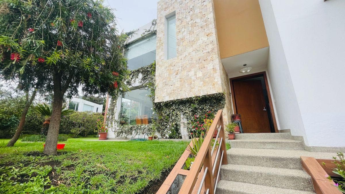 Vendo Casa Urbanización Prados de Tanda Vista Cerca Rancho San Francisco Tanda — imagen 10