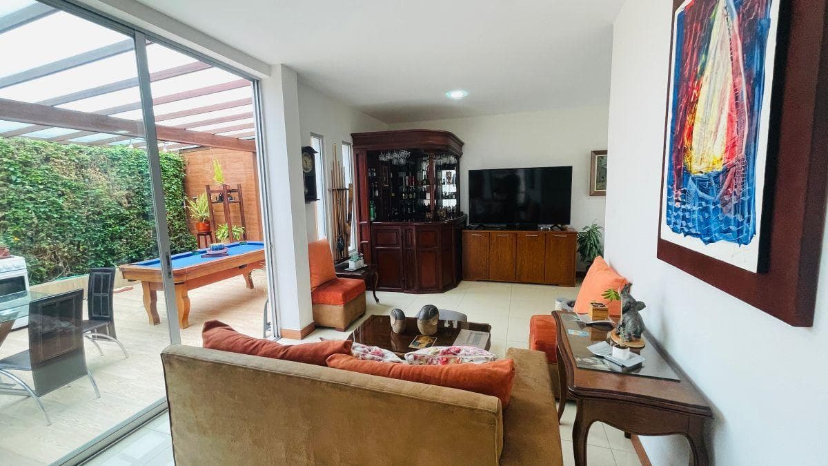 Vendo Casa Urbanización Prados de Tanda Vista Cerca Rancho San Francisco Tanda — imagen 7