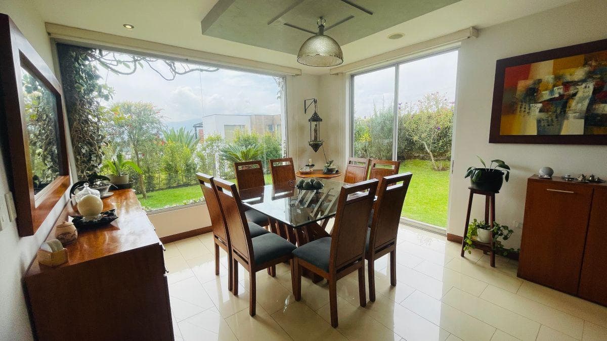 Vendo Casa Urbanización Prados de Tanda Vista Cerca Rancho San Francisco Tanda — imagen 3
