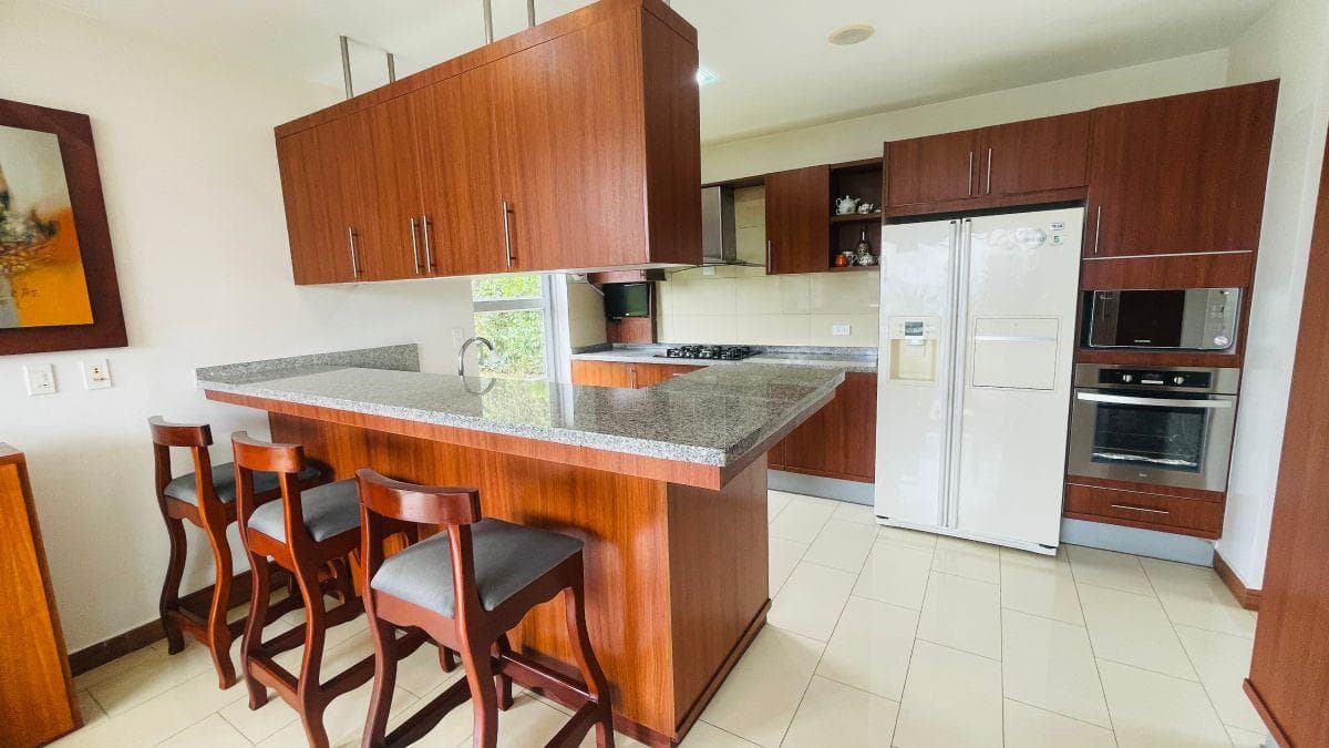 Vendo Casa Urbanización Prados de Tanda Vista Cerca Rancho San Francisco Tanda — imagen 2