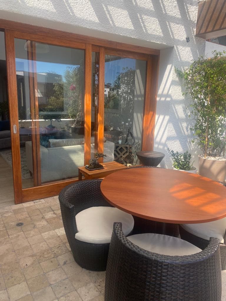 Vendo, Cumbayá, Departamento, Zona Centrica, Terraza, Chimenea, Vista! — imagen 6