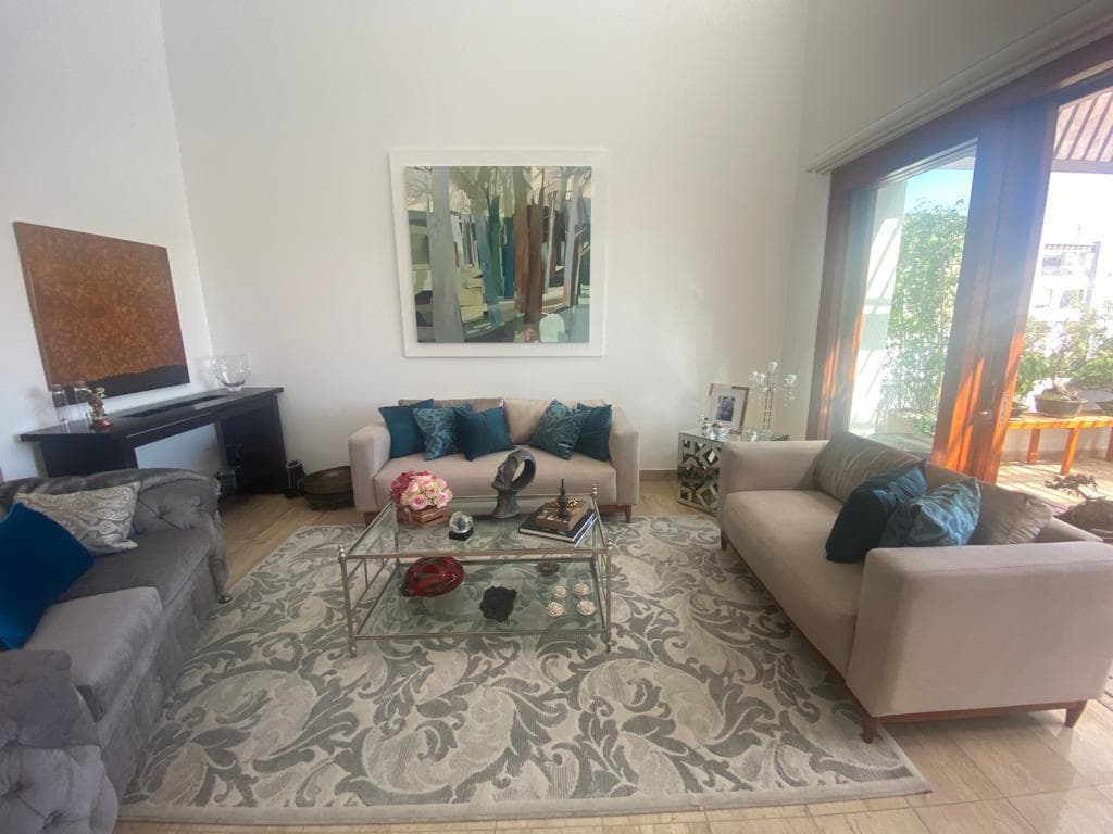 Vendo, Cumbayá, Departamento, Zona Centrica, Terraza, Chimenea, Vista! — imagen 3