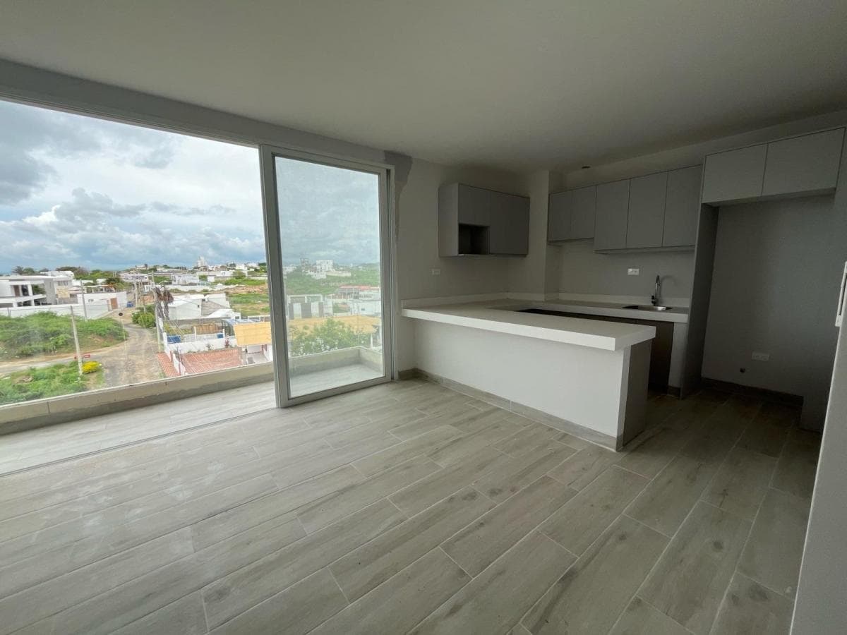 Venta Departamento 3d Vista Al Mar Punta Blanca Entrada 1, Ruta del Spondylus Vanro — imagen 10