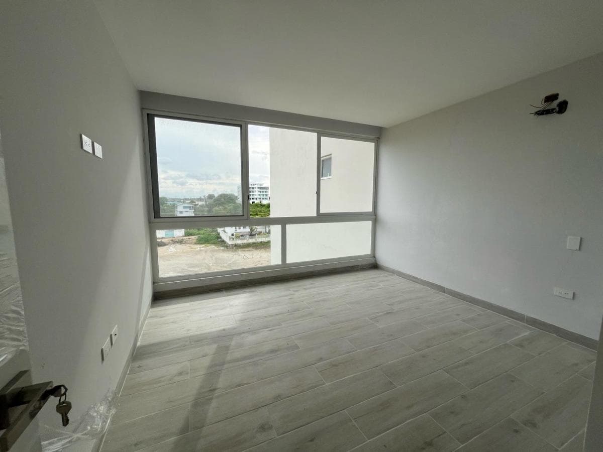 Venta Departamento 3d Vista Al Mar Punta Blanca Entrada 1, Ruta del Spondylus Vanro — imagen 6