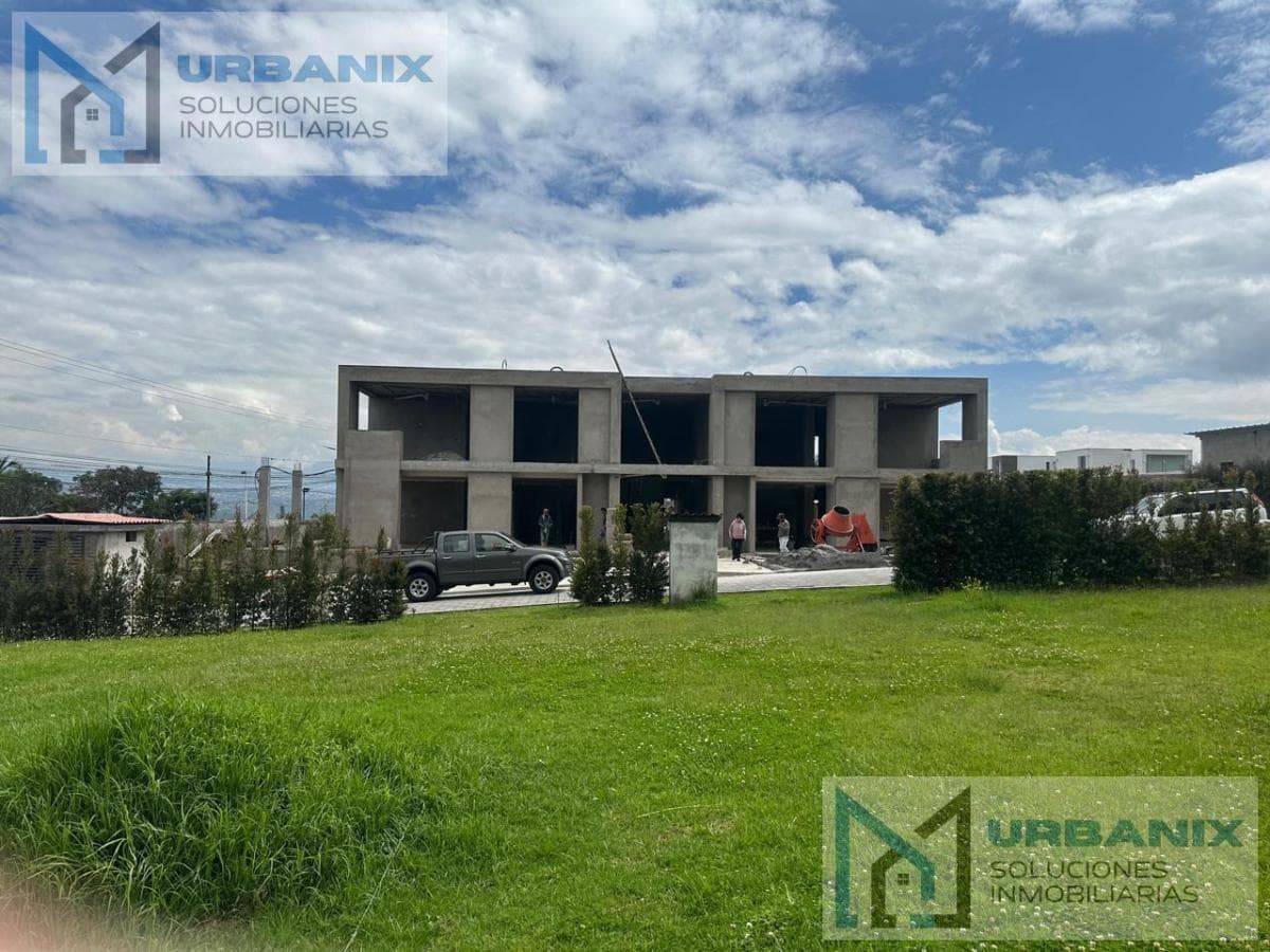 Departamento en Puembo — imagen 2