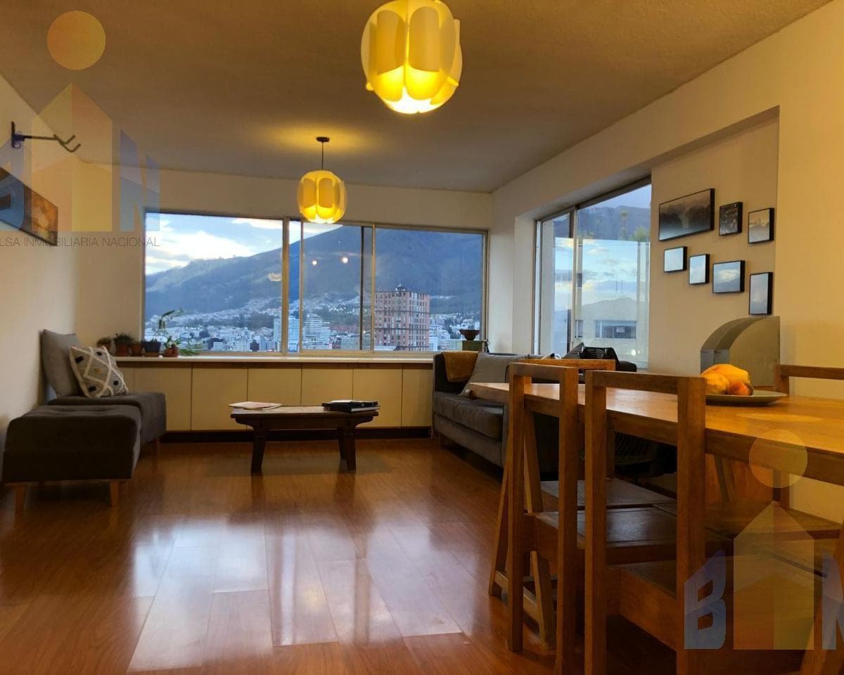 Departamento en Venta en La Gaspar de Villlarroel — imagen 1