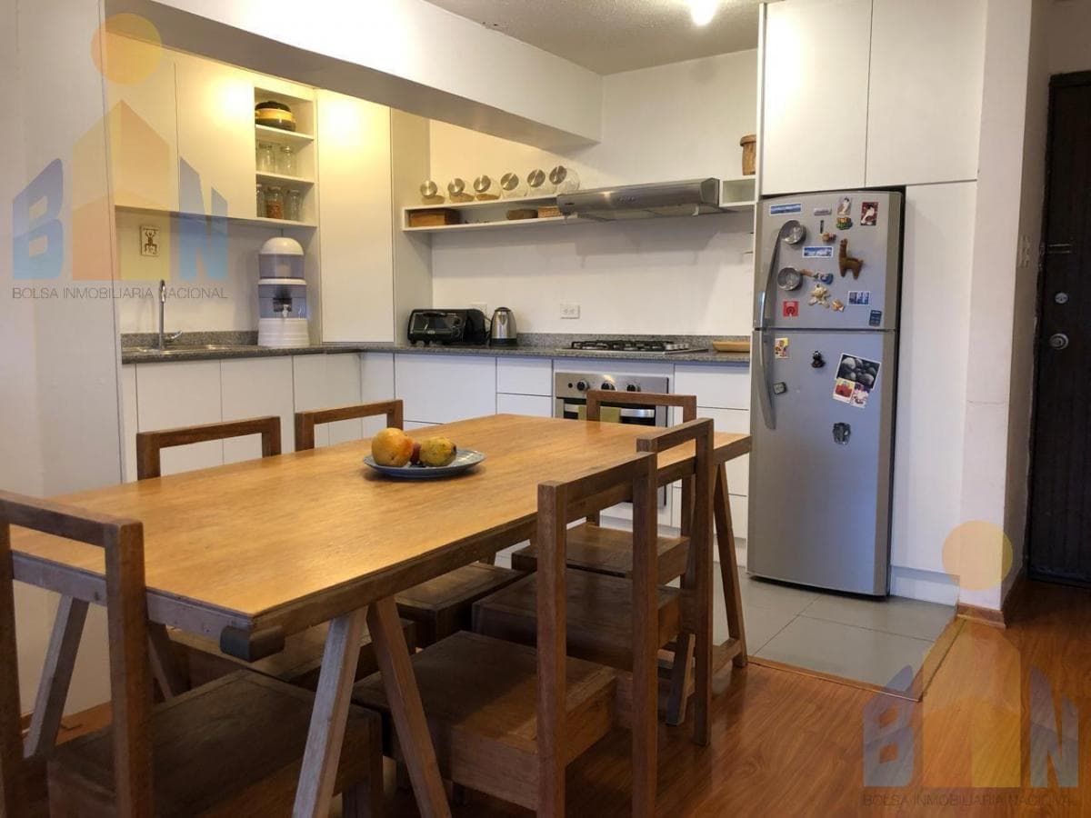 Departamento en Venta en La Gaspar de Villlarroel — imagen 8