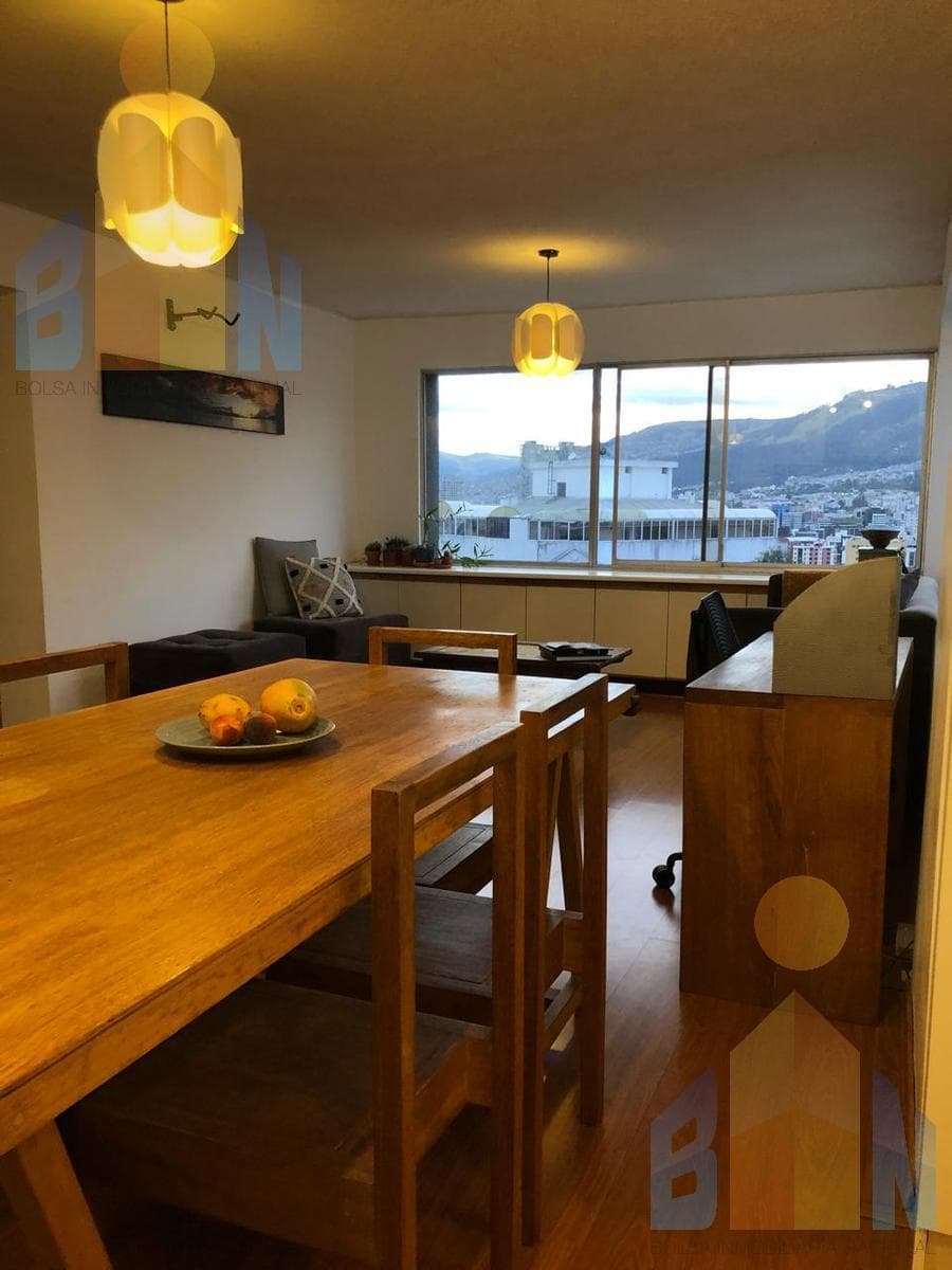 Departamento en Venta en La Gaspar de Villlarroel — imagen 6
