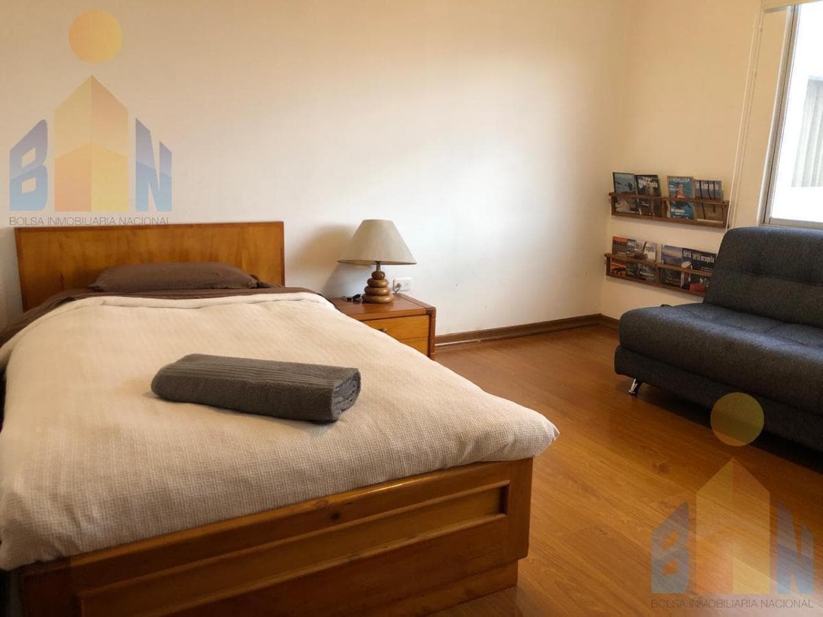Departamento en Venta en La Gaspar de Villlarroel — imagen 5