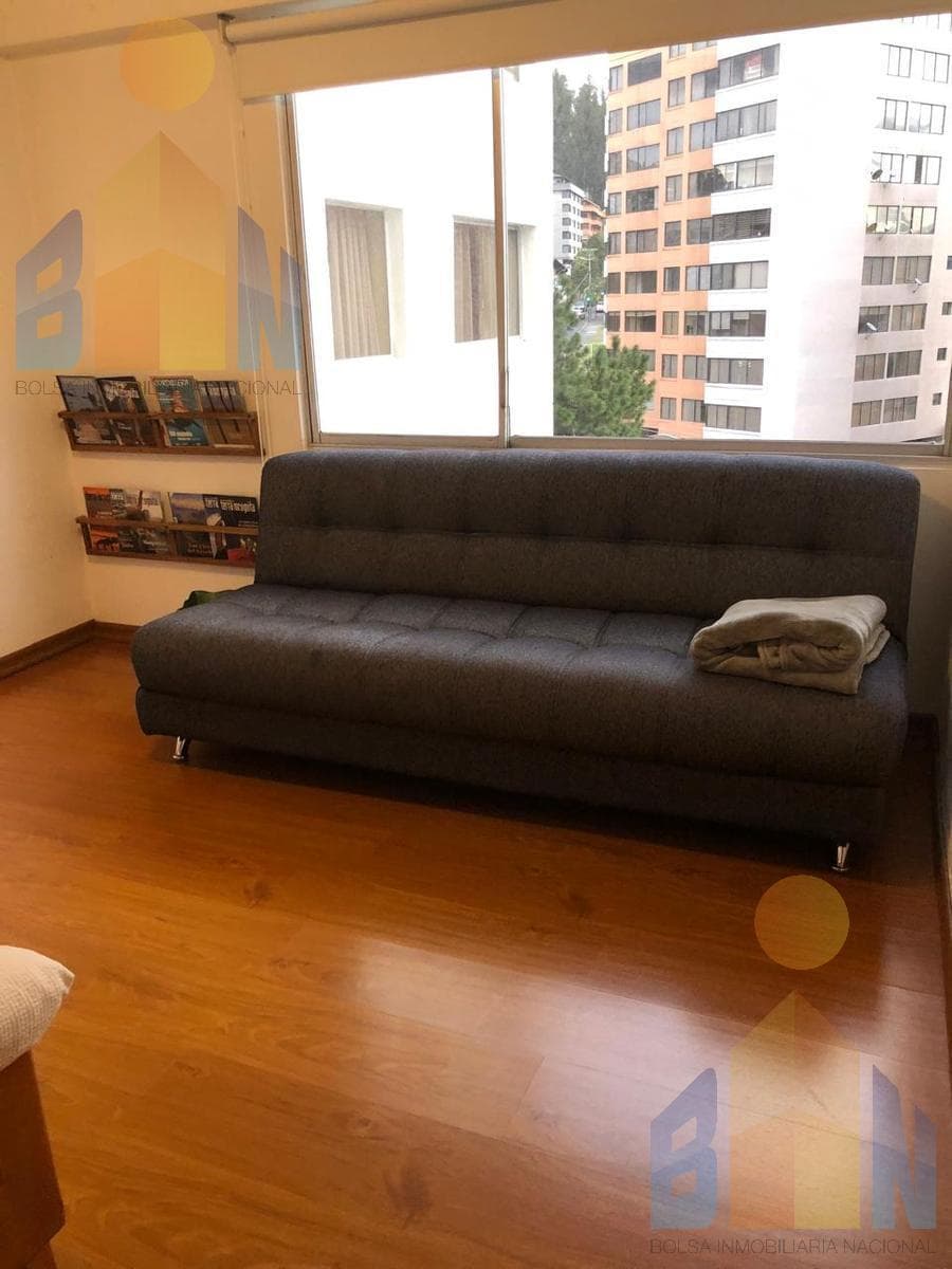Departamento en Venta en La Gaspar de Villlarroel — imagen 3