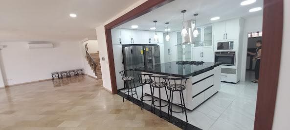Departamento con Terraza Privada en Los Ceibos Urb. Las Cumbres Venta o Alquiler, Guayas — imagen 9
