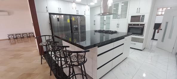 Departamento con Terraza Privada en Los Ceibos Urb. Las Cumbres Venta o Alquiler, Guayas — imagen 8