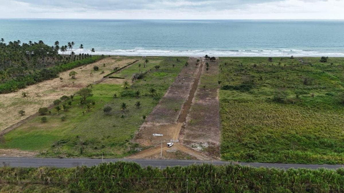 Lote en Venta Km 8 Vía Cojimíes–pedernales, Manabí — imagen 9