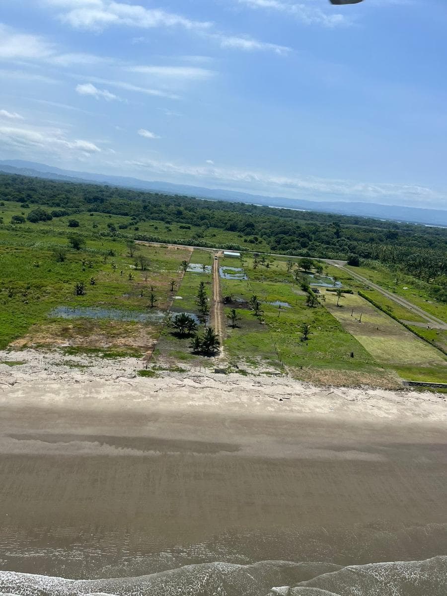 Lote en Venta Km 8 Vía Cojimíes–pedernales, Manabí — imagen 8