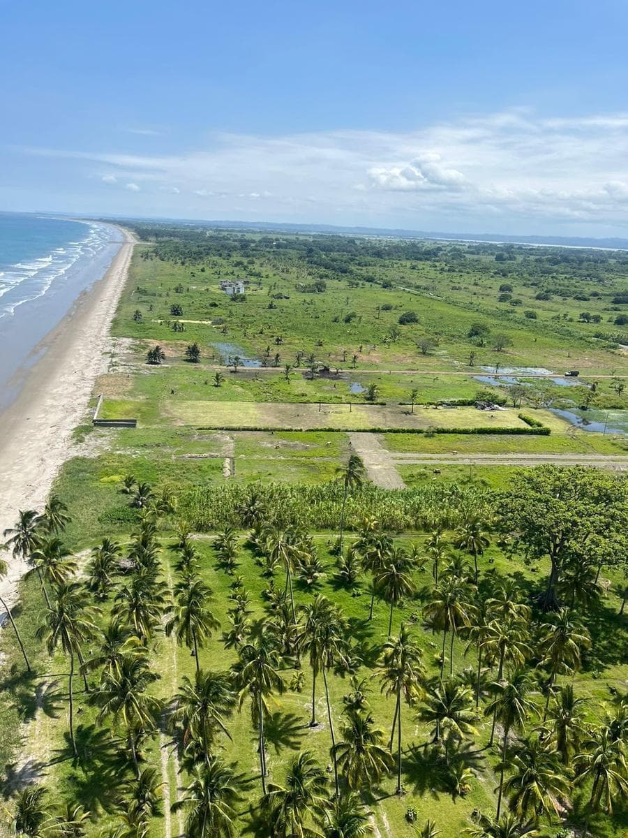 Lote en Venta Km 8 Vía Cojimíes–pedernales, Manabí — imagen 6
