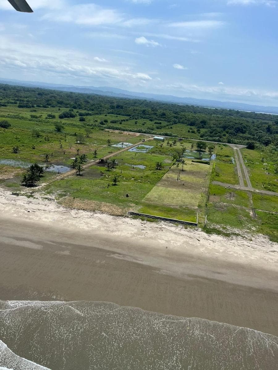 Lote en Venta Km 8 Vía Cojimíes–pedernales, Manabí — imagen 5