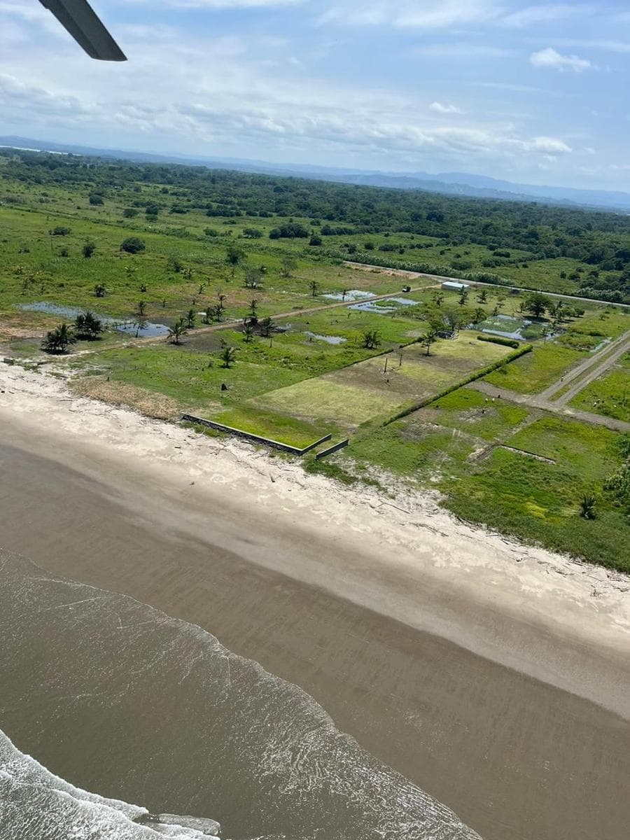 Lote en Venta Km 8 Vía Cojimíes–pedernales, Manabí — imagen 4