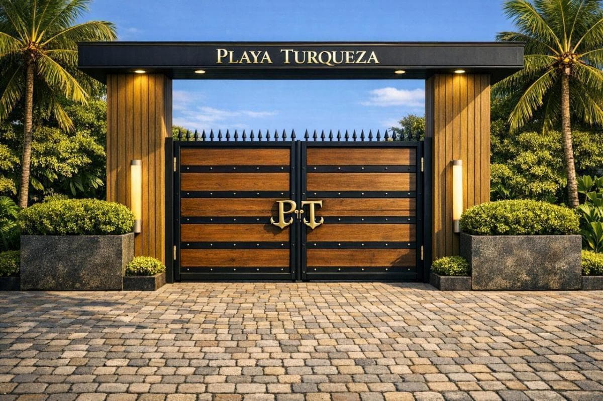 Lote en Venta Km 8 Vía Cojimíes–pedernales, Manabí — imagen 2
