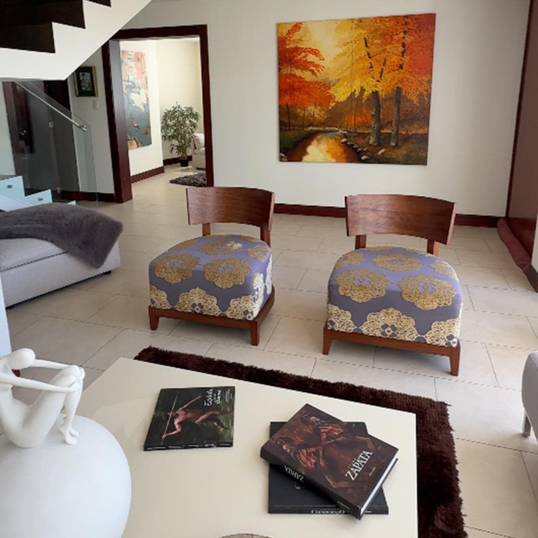 Casa en Cumbayá — imagen 9