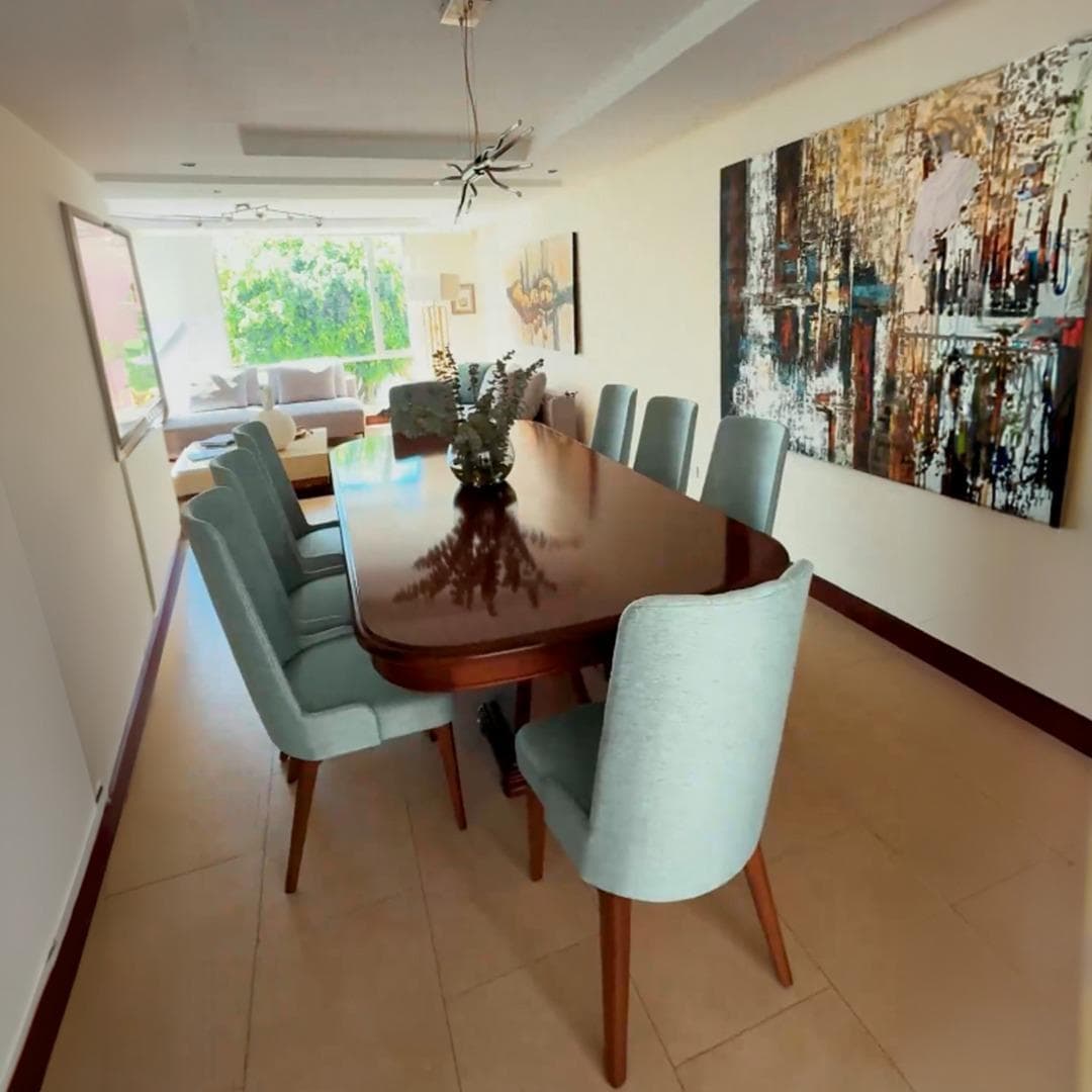 Casa en Cumbayá — imagen 8