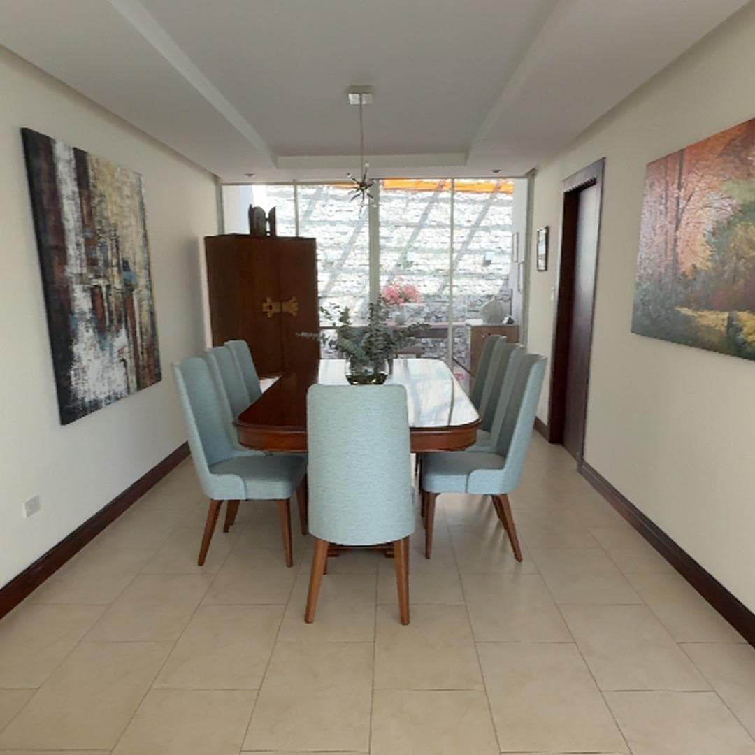 Casa en Cumbayá — imagen 7