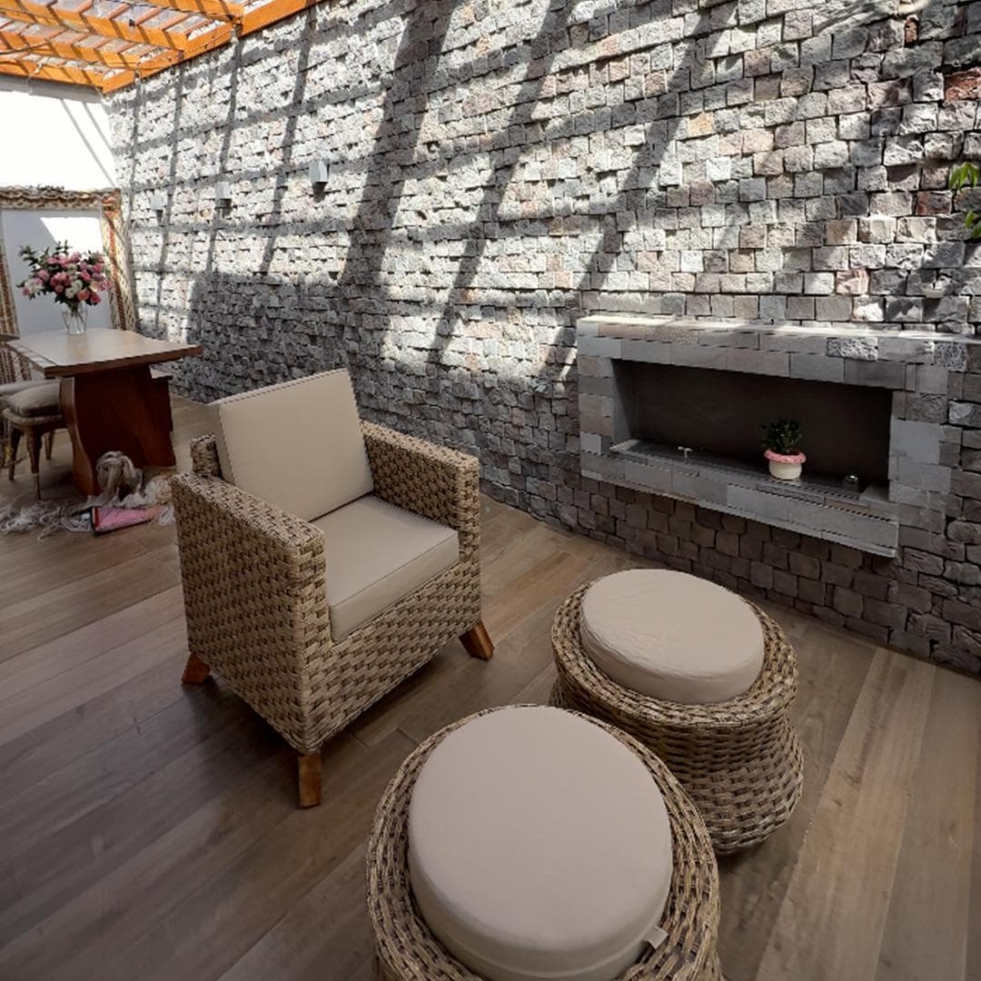 Casa en Cumbayá — imagen 5