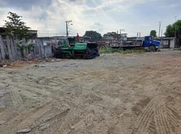 Terreno en Alquiler, Pascuales Al Lado de Mercado Municipal Sans, Guayas — imagen 4