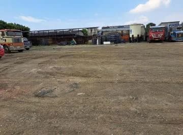 Terreno en Alquiler, Pascuales Al Lado de Mercado Municipal Sans, Guayas — imagen 3