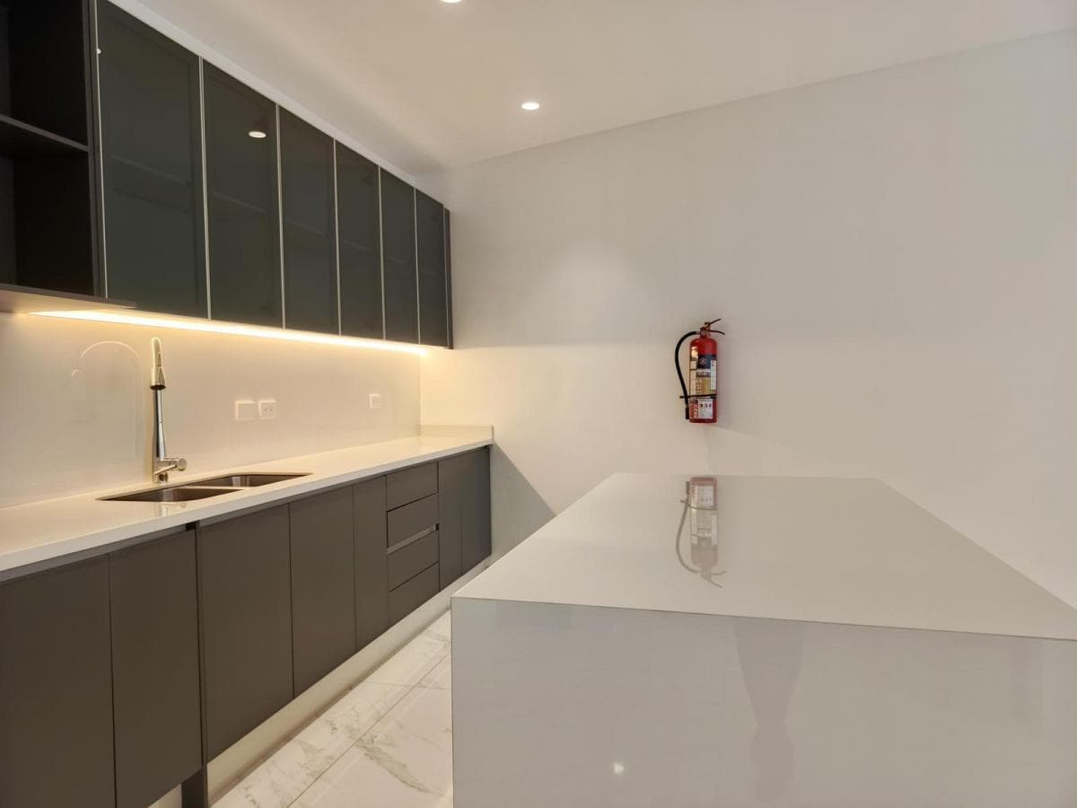 Suite en Venta por Estrenar Sector Granda Centeno Ed. Tipo Club Habitacional — imagen 8
