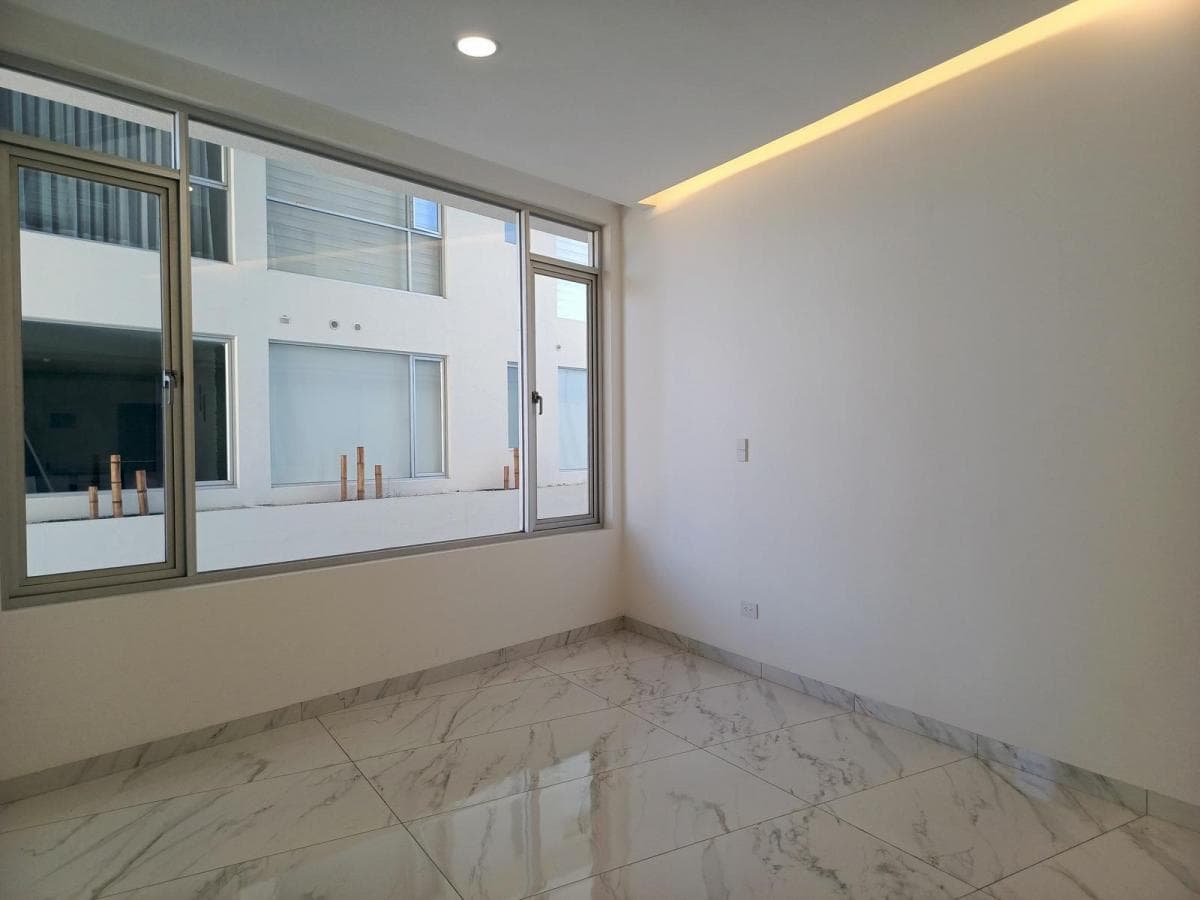 Suite en Venta por Estrenar Sector Granda Centeno Ed. Tipo Club Habitacional — imagen 3