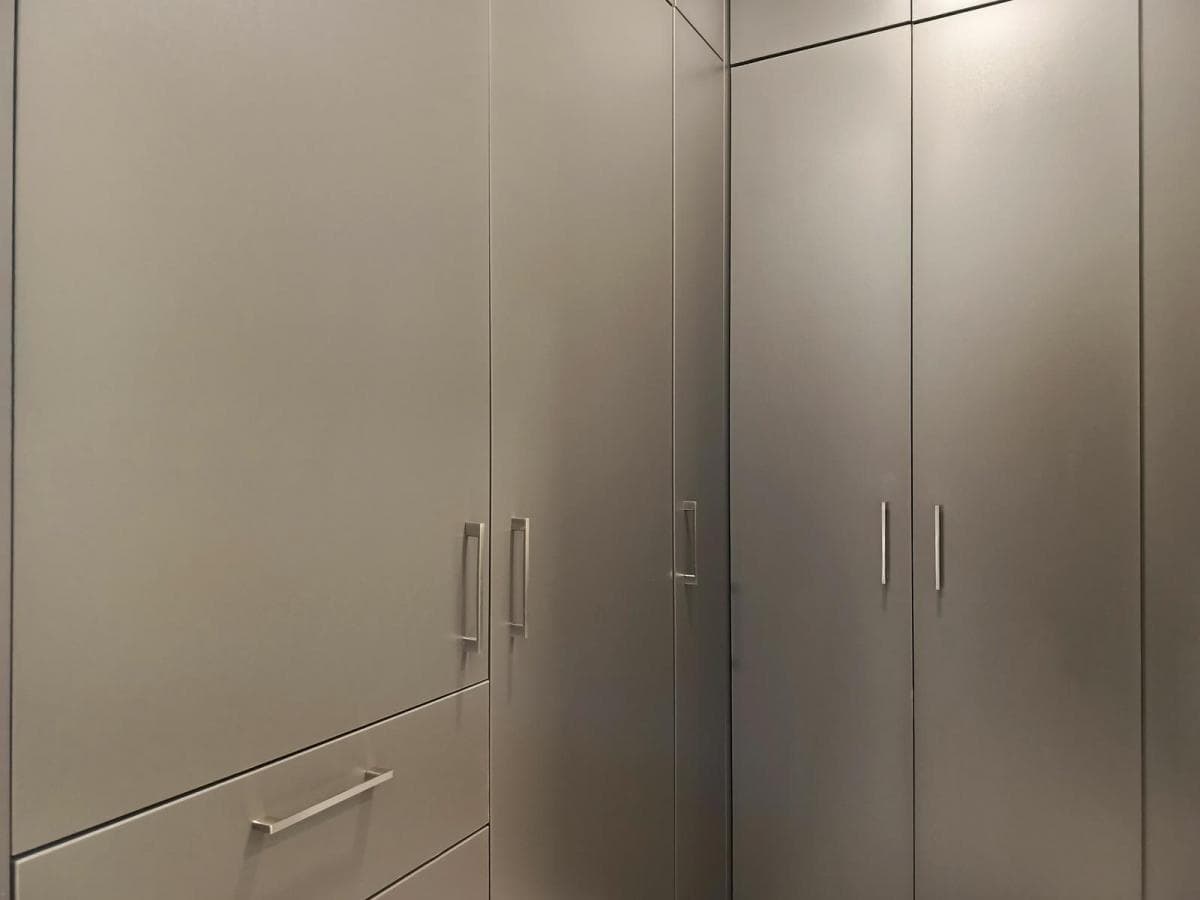 Suite en Venta por Estrenar Sector Granda Centeno Ed. Tipo Club Habitacional — imagen 2