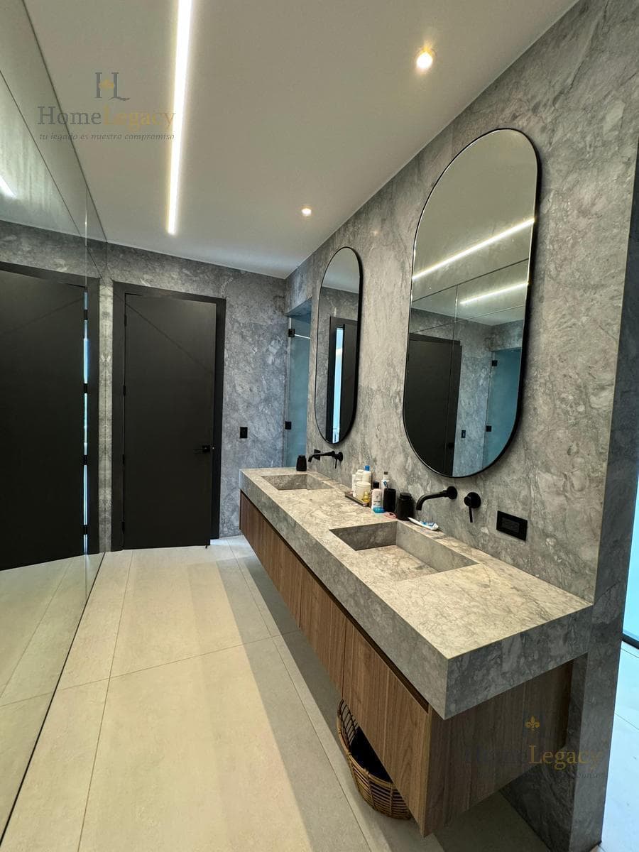 Venta de Casa en Samborondón - Isla Mocolí con Piscina Salinizada Am, Guayas — imagen 5