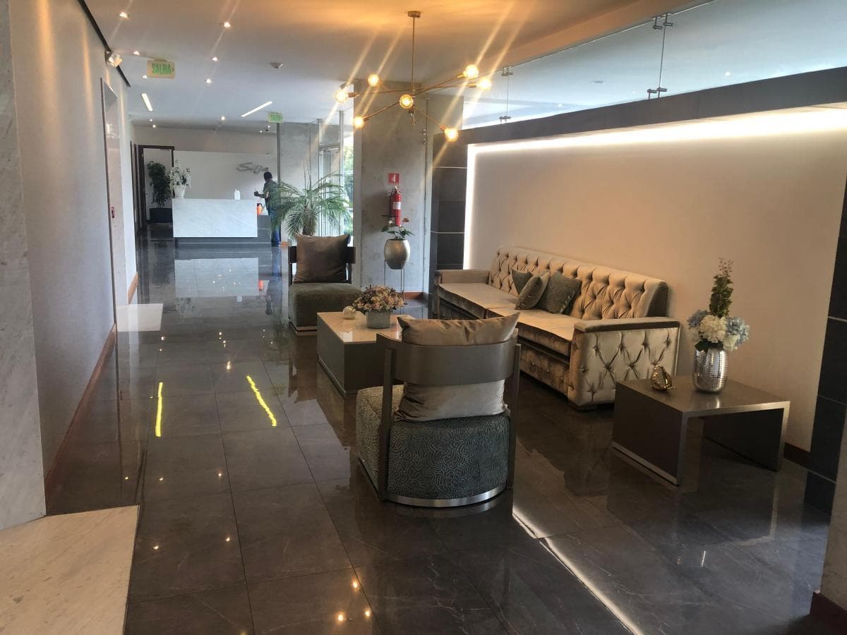 Quito Departamento Nuevo de Venta o Alquiler en La Gonzalez Suarez — imagen 10