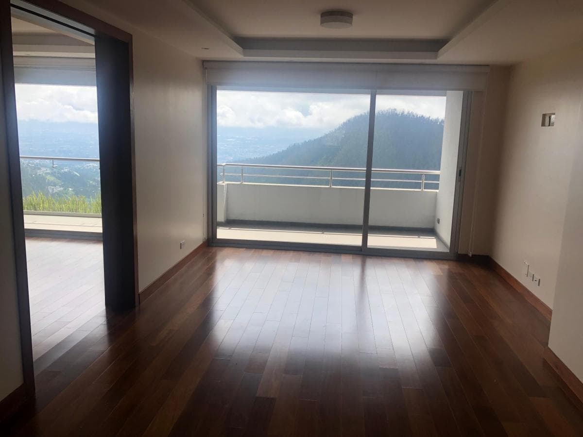 Quito Departamento Nuevo de Venta o Alquiler en La Gonzalez Suarez — imagen 7