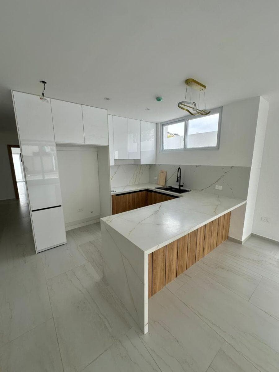 Departamento de Venta Ceibos Santa Cecilia con Garita, Guayas — imagen 9