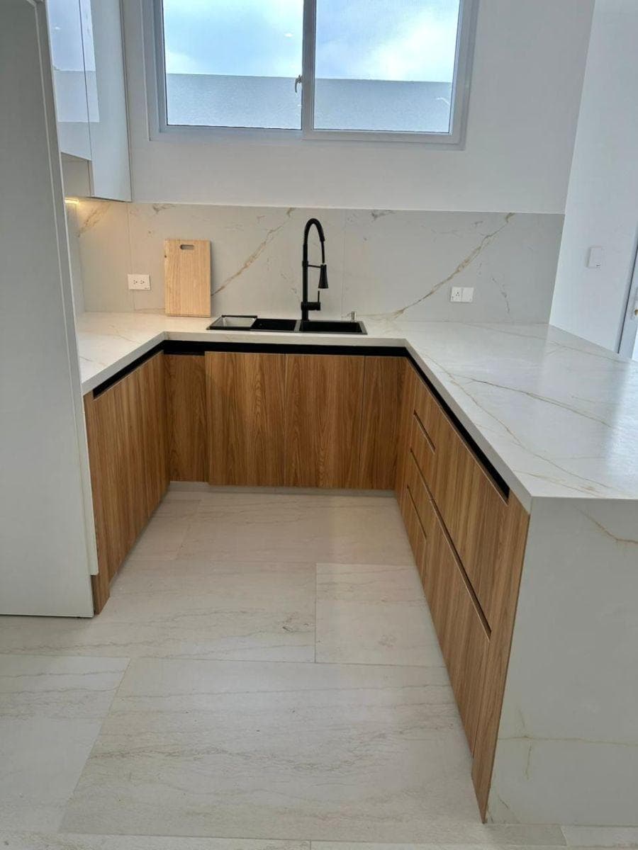 Departamento de Venta Ceibos Santa Cecilia con Garita, Guayas — imagen 8
