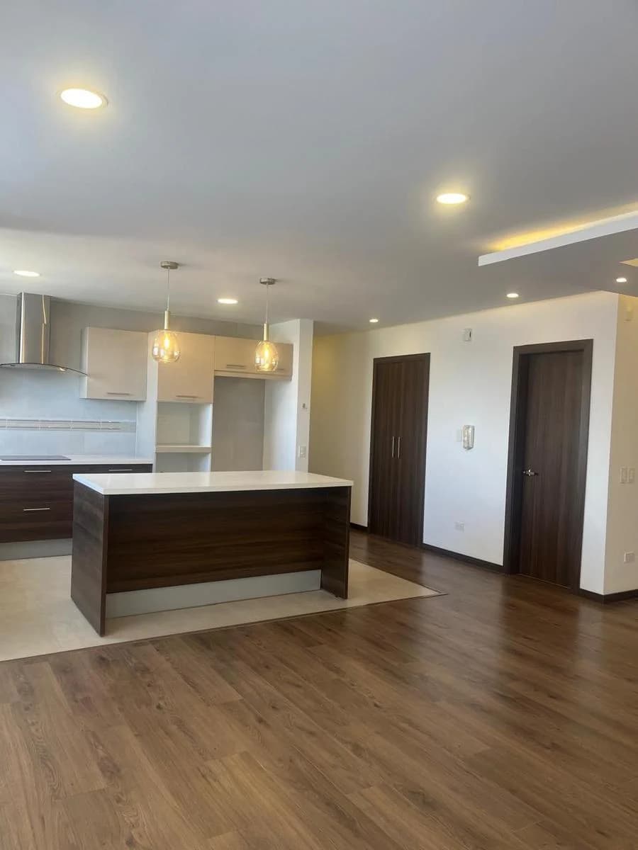 Venta Departamento de 173 m², por Estrenar, Acabados de Lujo — imagen 1