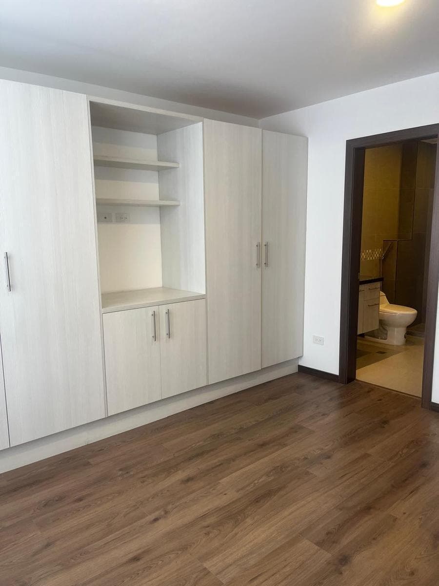 Venta Departamento de 173 m², por Estrenar, Acabados de Lujo — imagen 9