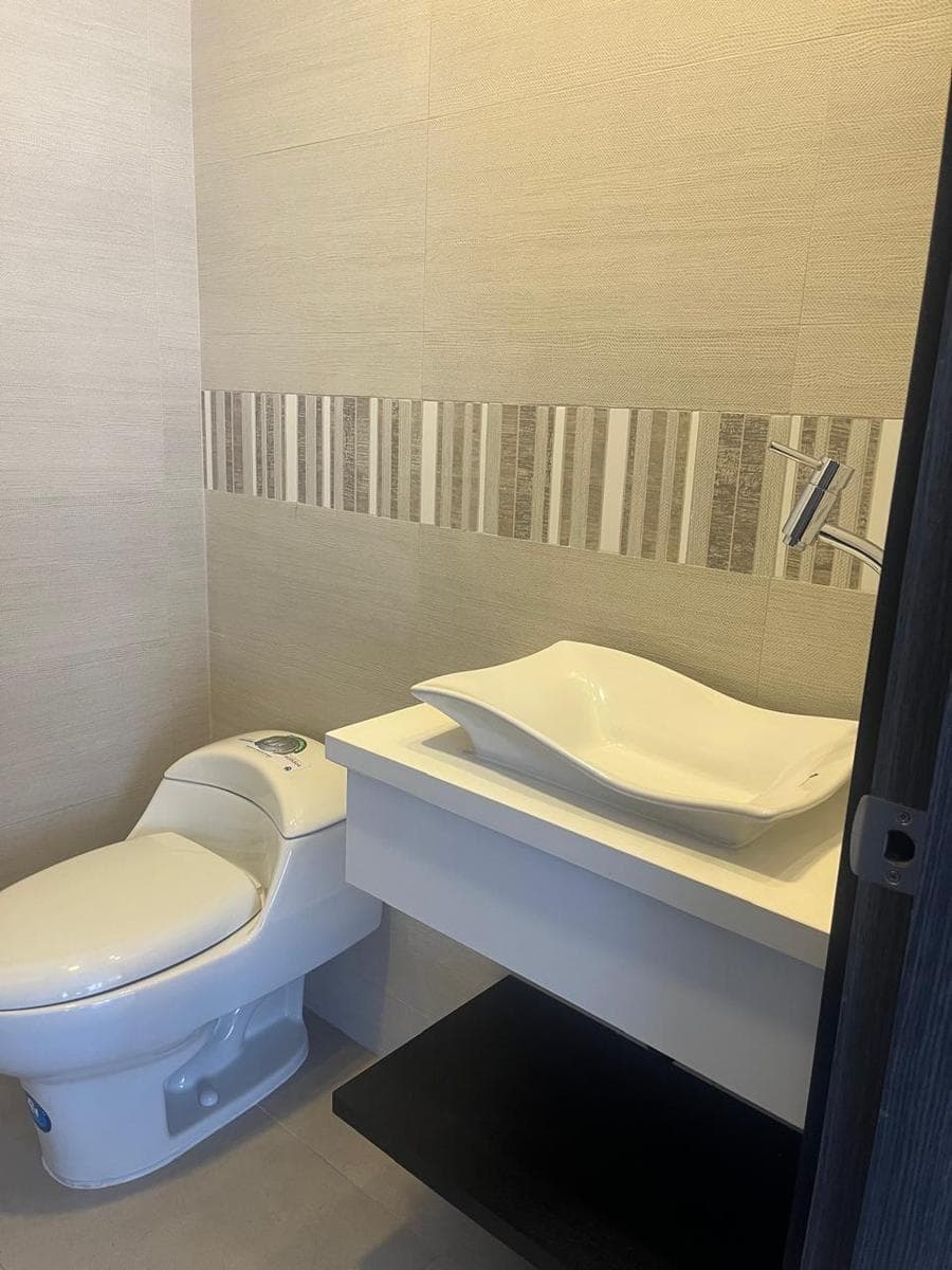 Venta Departamento de 173 m², por Estrenar, Acabados de Lujo — imagen 4
