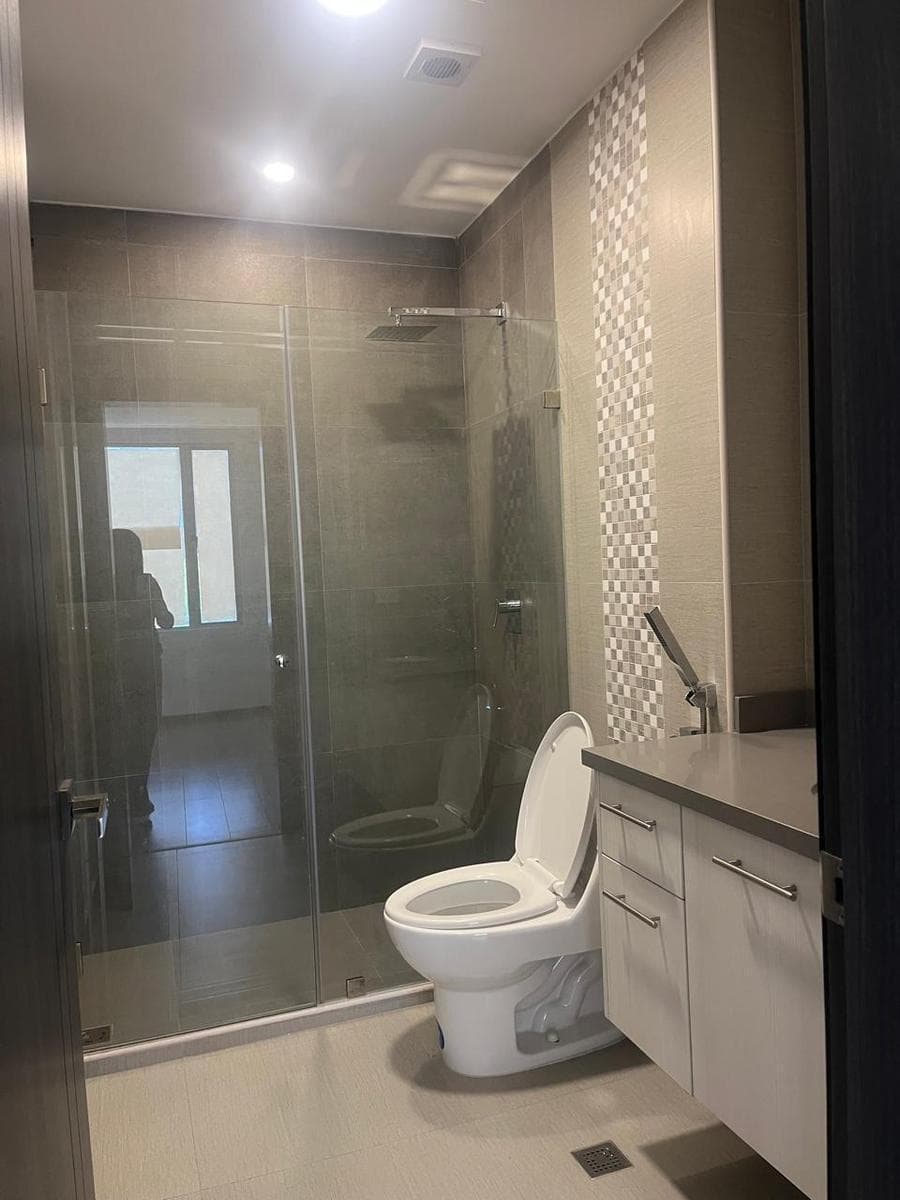 Venta Departamento de 173 m², por Estrenar, Acabados de Lujo — imagen 3