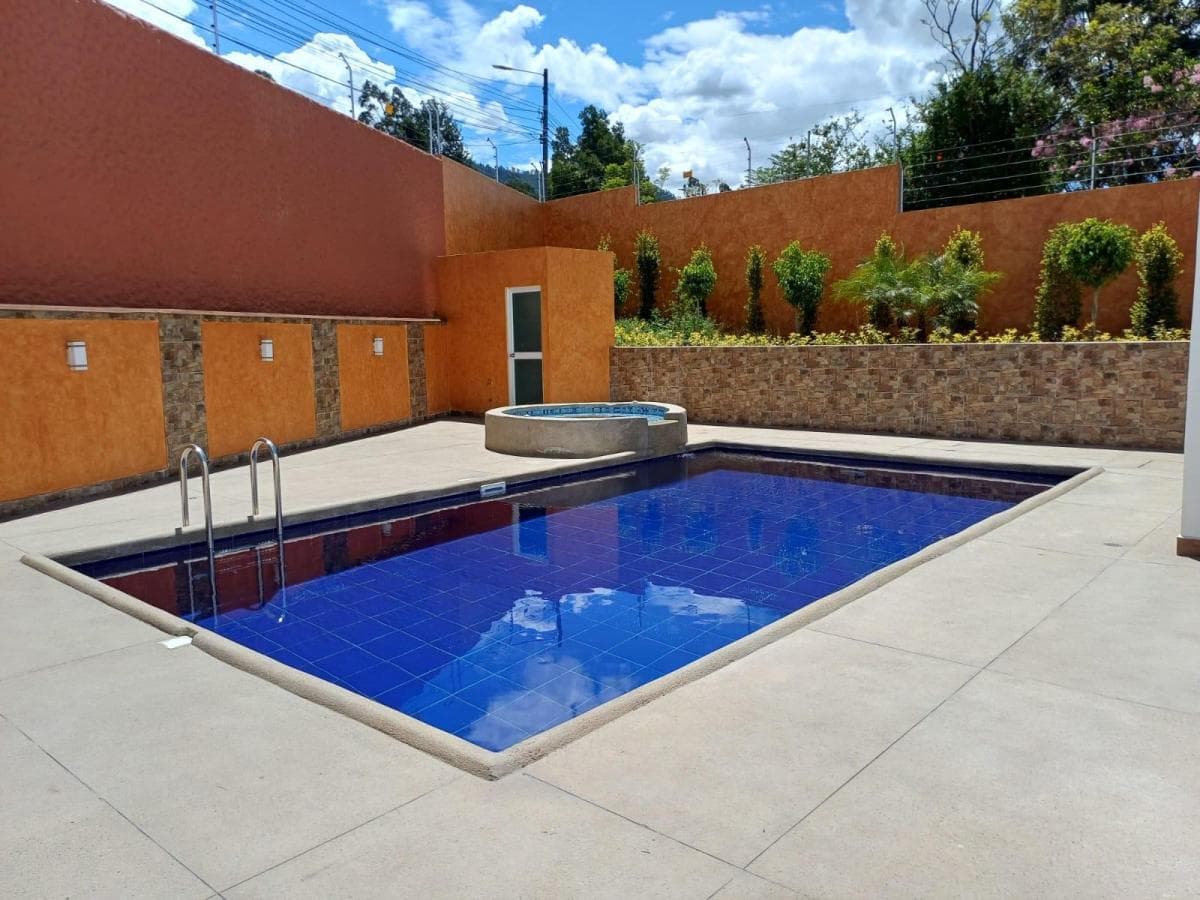 Exclusivo Departamento en Venta de 3 Dorm. con Patio Privado en Yanazarapata - Cumbayá — imagen 2