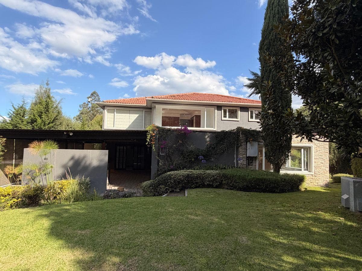 Casa de 1470 m² con 4 Dorm. en Venta en Tanda — imagen 2