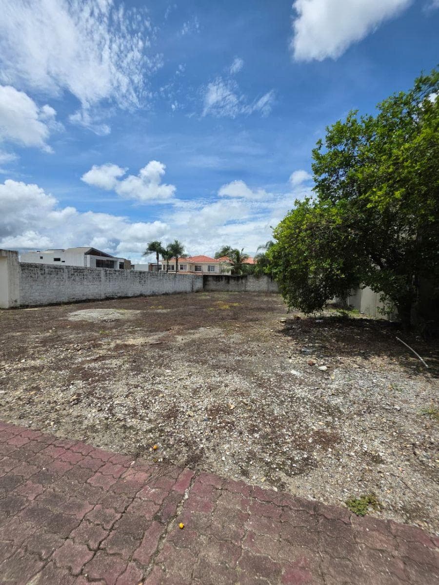 Portofino - Terreno Bifamiliar en Venta - Via a La Costa!, Guayas — imagen 1