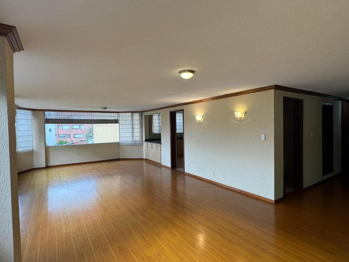Venta Departamento de 3 Dorm. Sector Jiménez de La Espada — imagen 10