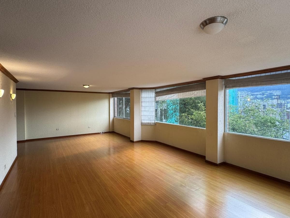 Venta Departamento de 3 Dorm. Sector Jiménez de La Espada — imagen 7