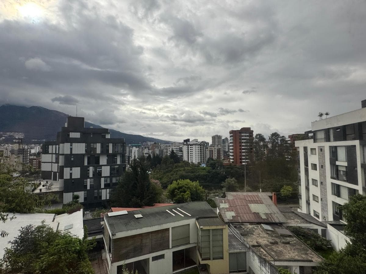 Venta Departamento de 3 Dorm. Sector Jiménez de La Espada — imagen 6