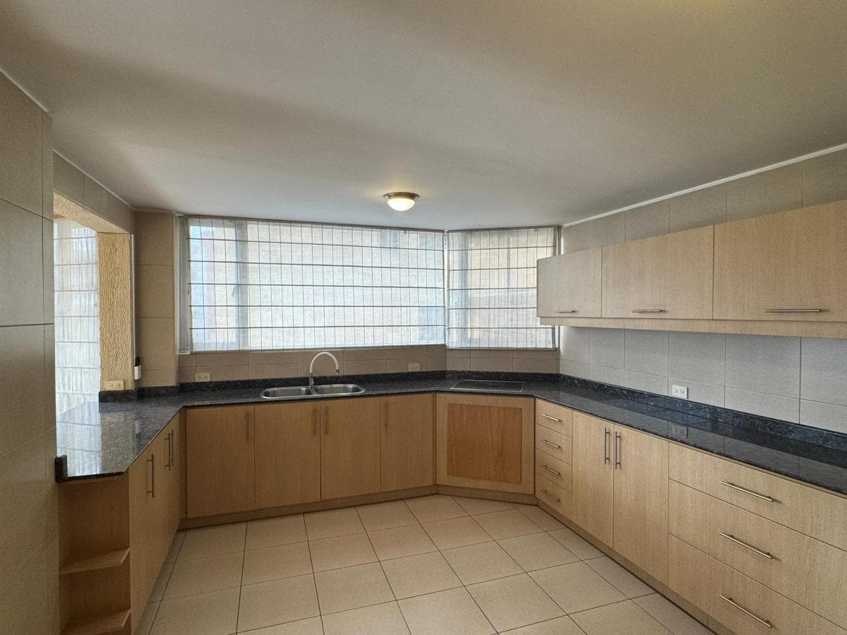 Venta Departamento de 3 Dorm. Sector Jiménez de La Espada — imagen 4