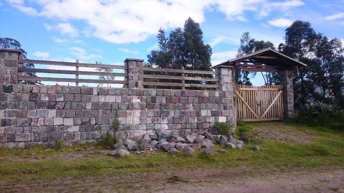 Terreno en venta en Quito, Pichincha