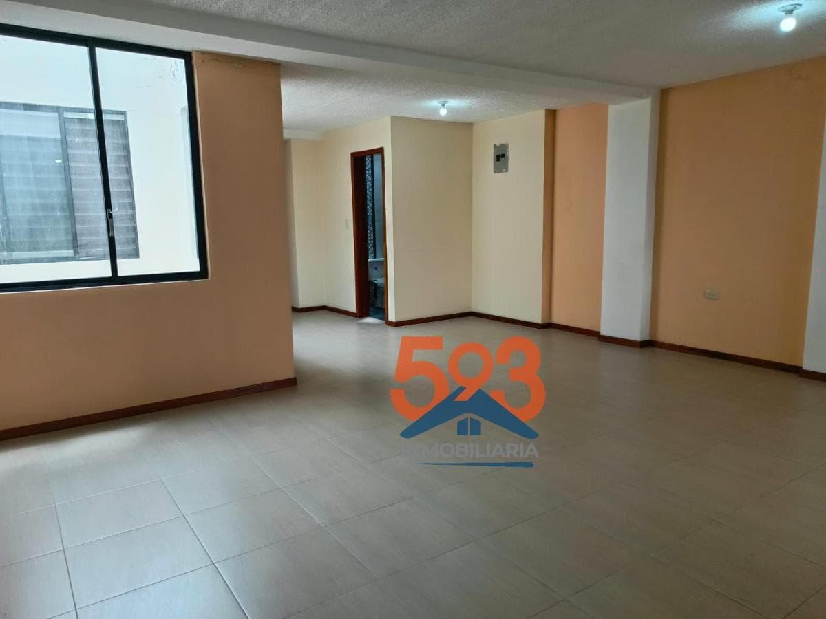 Casa de Venta en Salcedo, Cotopaxi — imagen 9