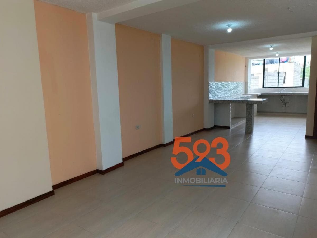 Casa de Venta en Salcedo, Cotopaxi — imagen 7